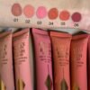 Moji liquid blush shades - LUME Pakistan