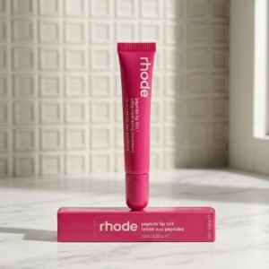 Rhode peptide lip tint Guava Spritz - LUME Pakistan