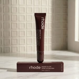 Rhode peptide lip tint Espresso - LUME Pakistan