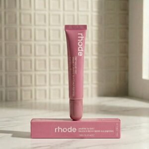Rhode peptide lip tint Ribbon - LUME Pakistan