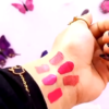 Teddy bear keychain matte lip gloss - LUME Pakistan