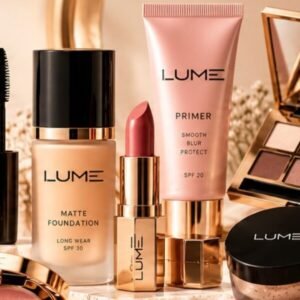 Makeup