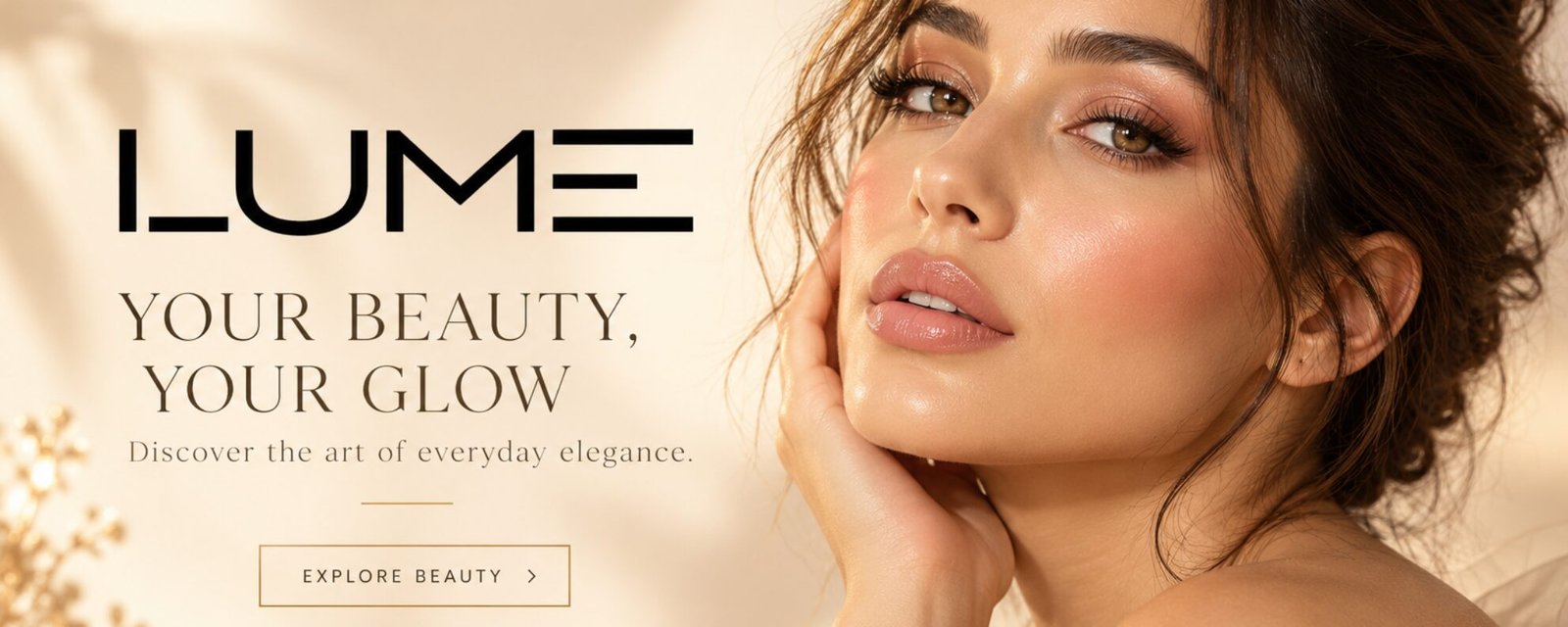 LUME Your Beauty, Your Glow