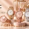 LUME Elegant Women's Watches